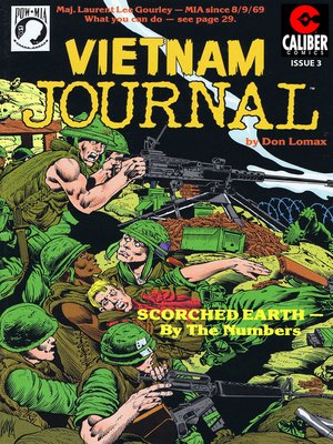 cover image of Vietnam Journal, Issue 3